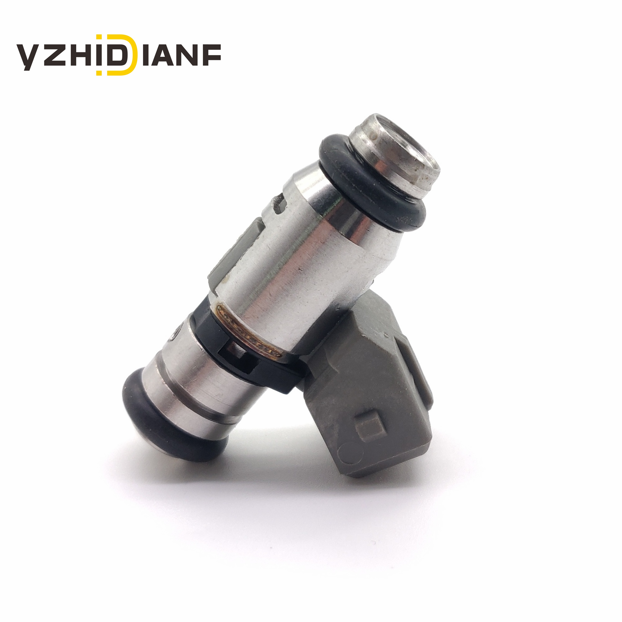 4x New Fuel Injector IWP071 untuk Mercedes-benz-W168 414 A-CLASS A19 A210 VANEO- 1.6 1.9 2.1 A0000786249 Injection Car Nozzle