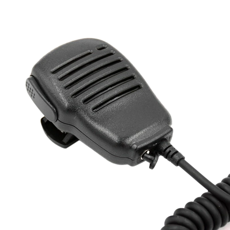 Ручной микрофон для Yaesu Vertex VX-6R VX6R VX7R FT-270