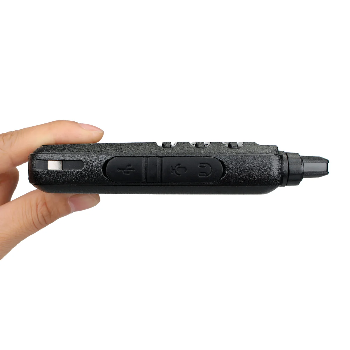 Retevis rt22s Freis prec heinrich tung Walkie Talkie 2 stücke rt22 Upgrade Vox Hidden Display Zwei-Wege-Funk-Transceiver Walkie-Talkies Reisen/Camp