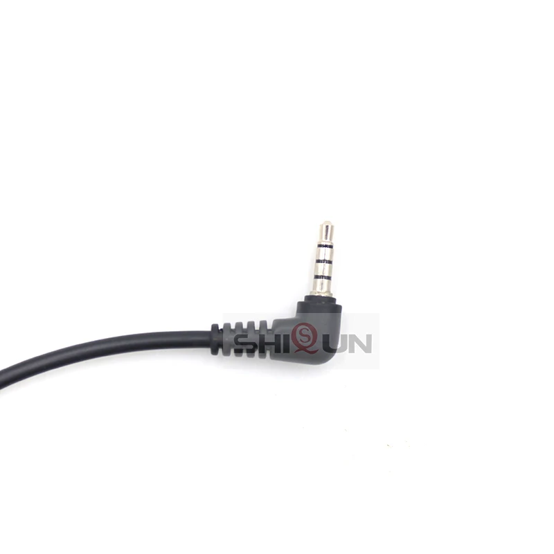 Bộ Đàm BAOFENG Cáp Lập Trình Cho UV-3R UV 3R Cáp Y Cắm Cho Động Yaesu/Đỉnh Chuẩn VX168 VX160 VX418 VX351 VX-2R/VX-3R/FT-60R
