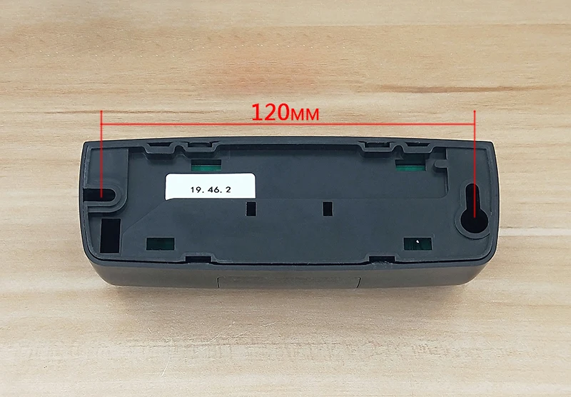 2.4G Automatische deurmagnetronsensor infraroodsensor elektrische schuifdeursonde automatische poortopeningsschakelaar