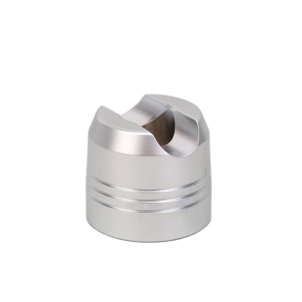 Мужская Матовая хромированная модель Yaqi