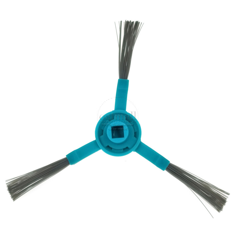 Replacement Side Brush For Cecotec Conga 4090 3090 5090 6090 Corner Brushes Robot Vacuum Cleaner Accessories Parts Consumables