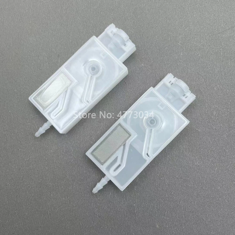 10PCS Чернильный демпфер для принтера Epson DX5 XP600 4720 i3200 EPS3200 5113, печатающая головка Mimaki JV33 Galaxy Thunderjet, 10 шт.