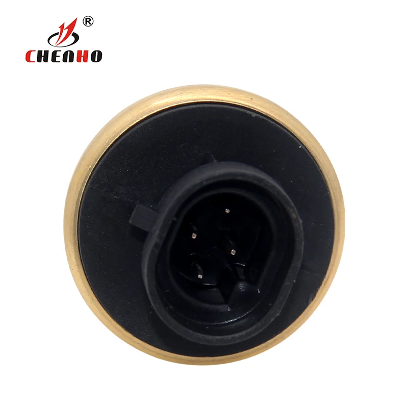 Interruptor del Sensor de nivel de líquido refrigerante con enchufe, para Cummins L10 M11 ISM N14 ISX PAI 3612521 4903489 1673785C91 1673785C92