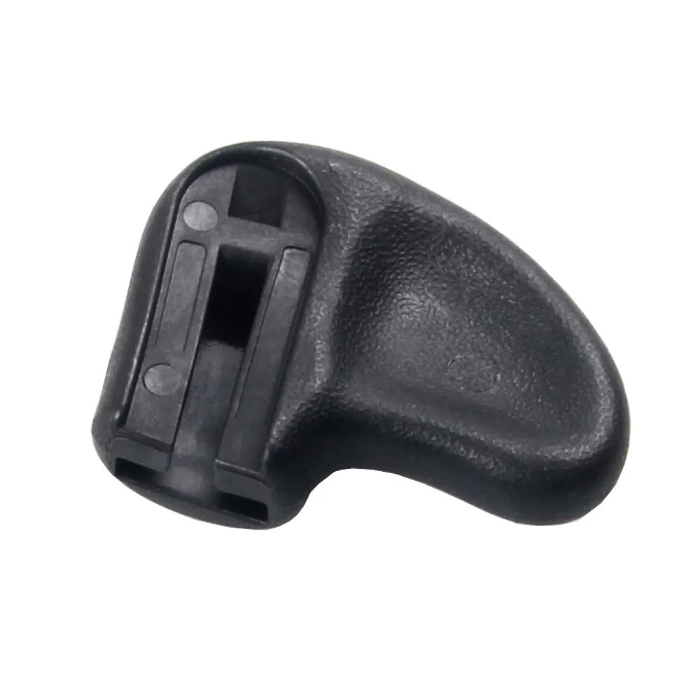 New Front Back Tilt Seat Height Button Knob For Herman Miller Classic Aeron Home Office Computer Chair MK2 Black Graphite Color