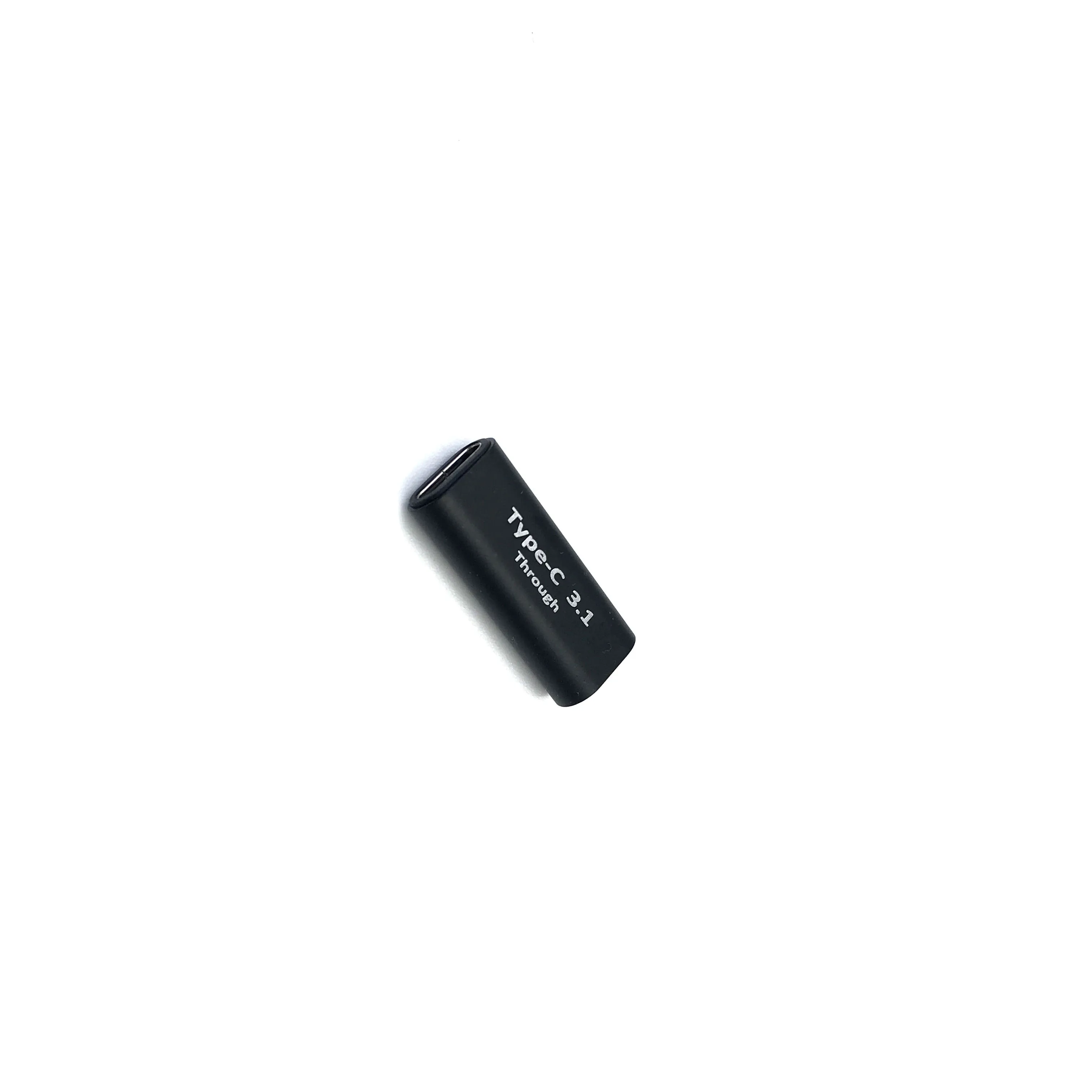 USB Loại C 1 Ra Nữ Bộ Chuyển Đổi Di Động USB-C Sạc Đồng Bộ Dữ Liệu Adapter Loại-C Cáp Nối Dài Cho điện Thoại Máy Tính Bảng