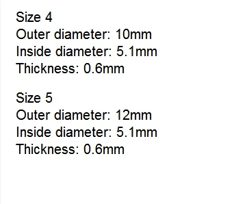 10 Chiếc DIY Gấp Rửa Gấp Ốc Vít Gấp Gọn Bằng Đồng Dao Gấp Phụ Kiện Dụng Cụ