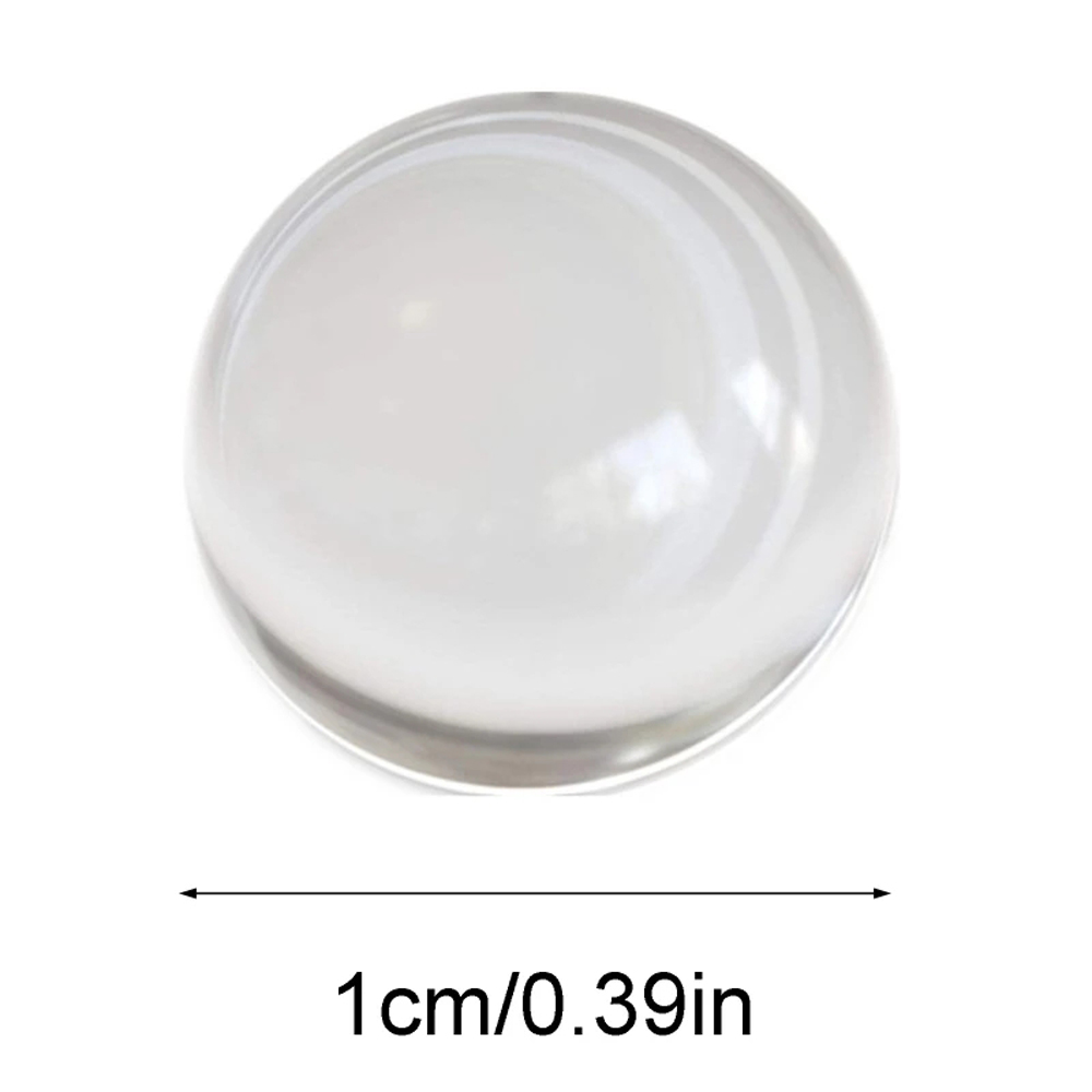20 Chiếc 10Mm 14Mm 16Mm Kính Bóng Trong Suốt Cứng Đá Cẩm Thạch Cho Súng Cao Su Chụp Hình & Đá Cẩm Thạch Theo Dõi & truyền Thống Viên Bi Trò Chơi