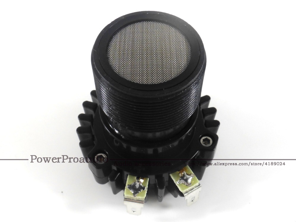1Pcs Tweeter Speaker N24252 untuk Home Theater Bar DJ Studio Speaker DIY Hi Fi Speaker 25Mm Voice Coil 20 W