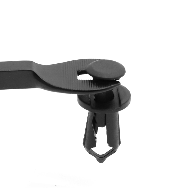 8mm Fender Clips Körper Nieten Für HONDA TRX 400 EX 400EX 300EX TRX450R Für Polaris Sportsman RZR Ranger W/verschluss Entfernung Werkzeug