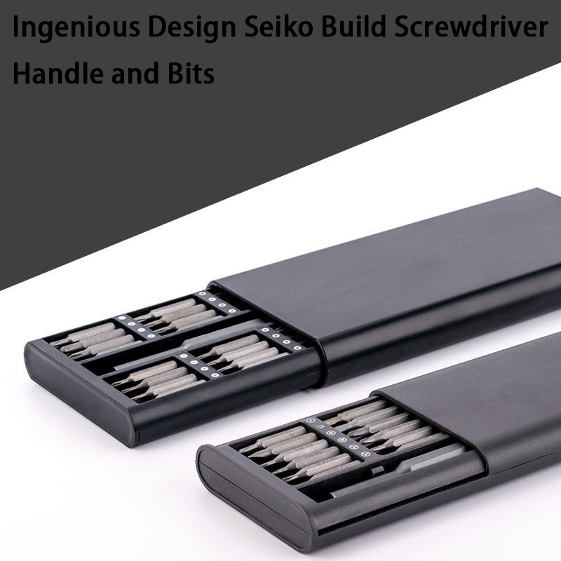 Bộ Tua Vít Từ Tua Vít Bộ Bit Độ Chính Xác Điện Xiaomi Iphone Máy Tính Trị Cánh Torx Tua Vít Nhỏ