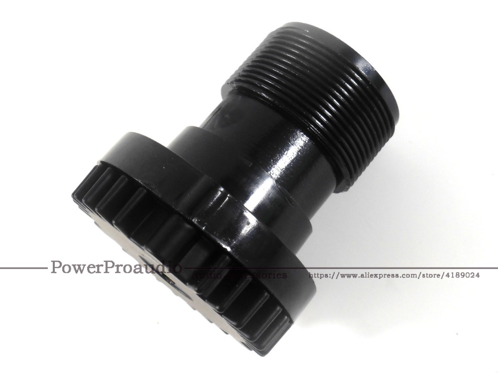 1Pcs Tweeter Speaker N24252 untuk Home Theater Bar DJ Studio Speaker DIY Hi Fi Speaker 25Mm Voice Coil 20 W