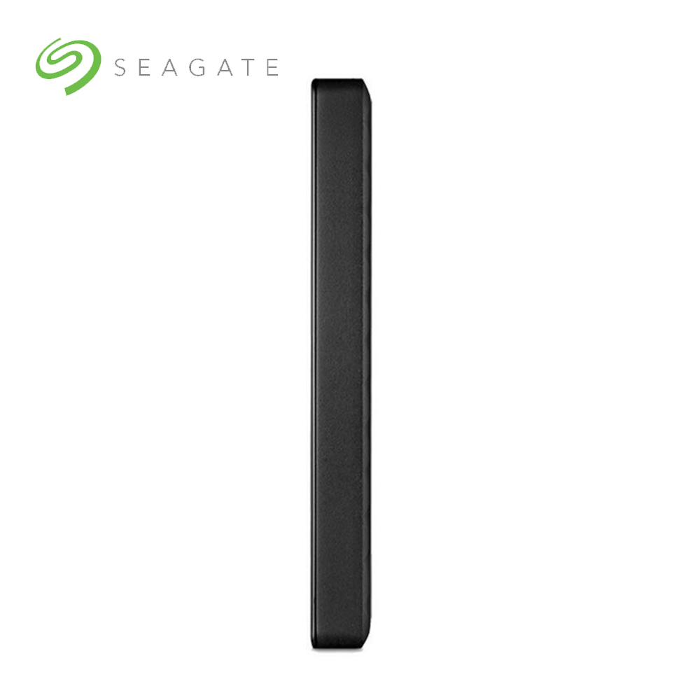 Seagate Disco Duro Externo 500GB 1TB Backup Plus Slim USB 3.0 HDD 2.5" Almacenamiento Externo Portátil
