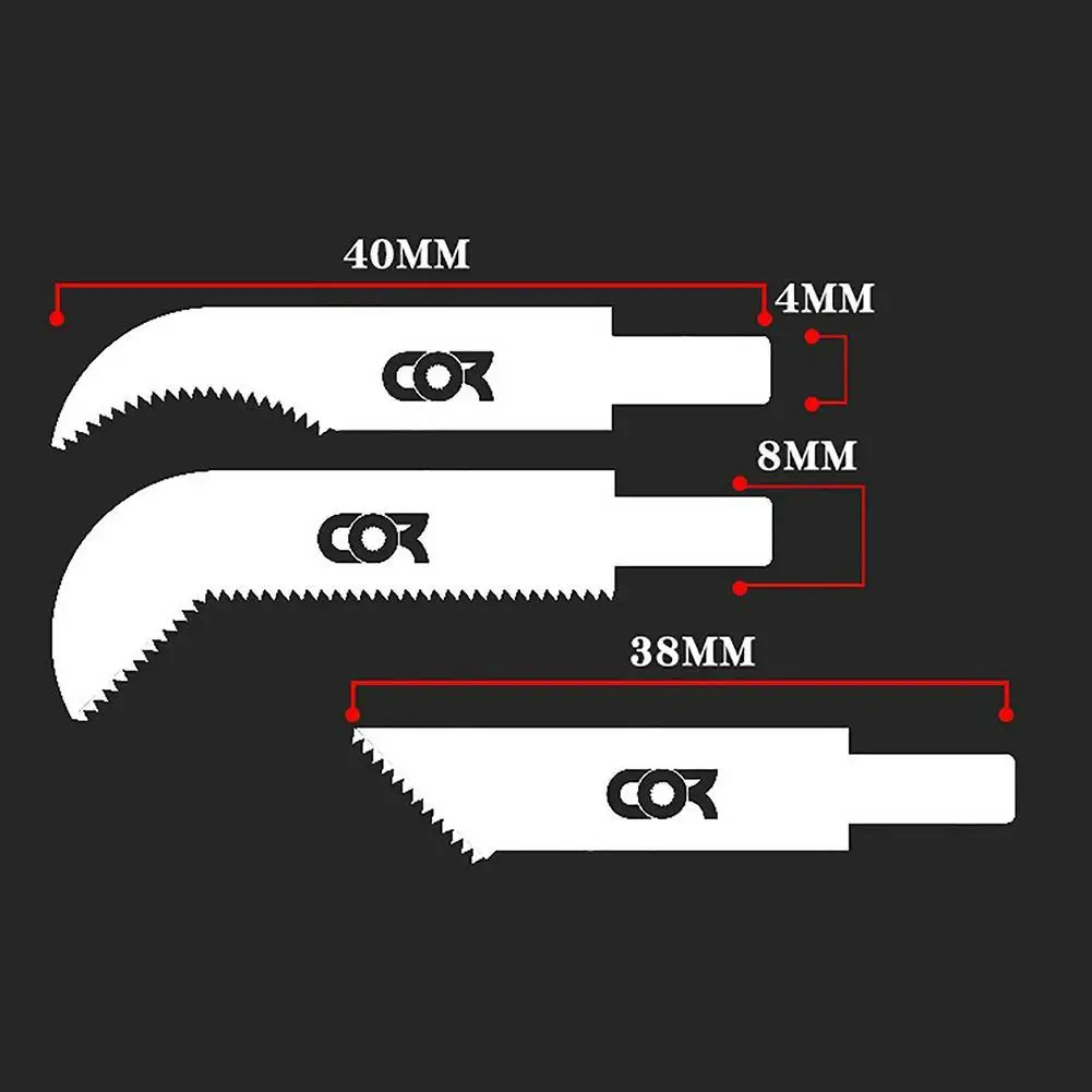 MINI SAW Mecha รุ่นทําการปรับเปลี่ยนเครื่องมือ DIY ตัดเลื่อยมือเลื่อยชุดหัตถกรรมเครื่องมือ