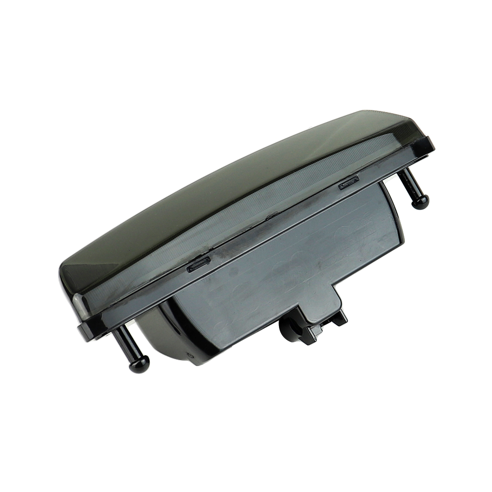 ATV ไฟท้าย LED ไฟท้ายไฟเบรกสำหรับ Honda TRX 700xx 500 300EX และ300X 400EX & 400X Rancher 420 TRX250EX และ TRX250X