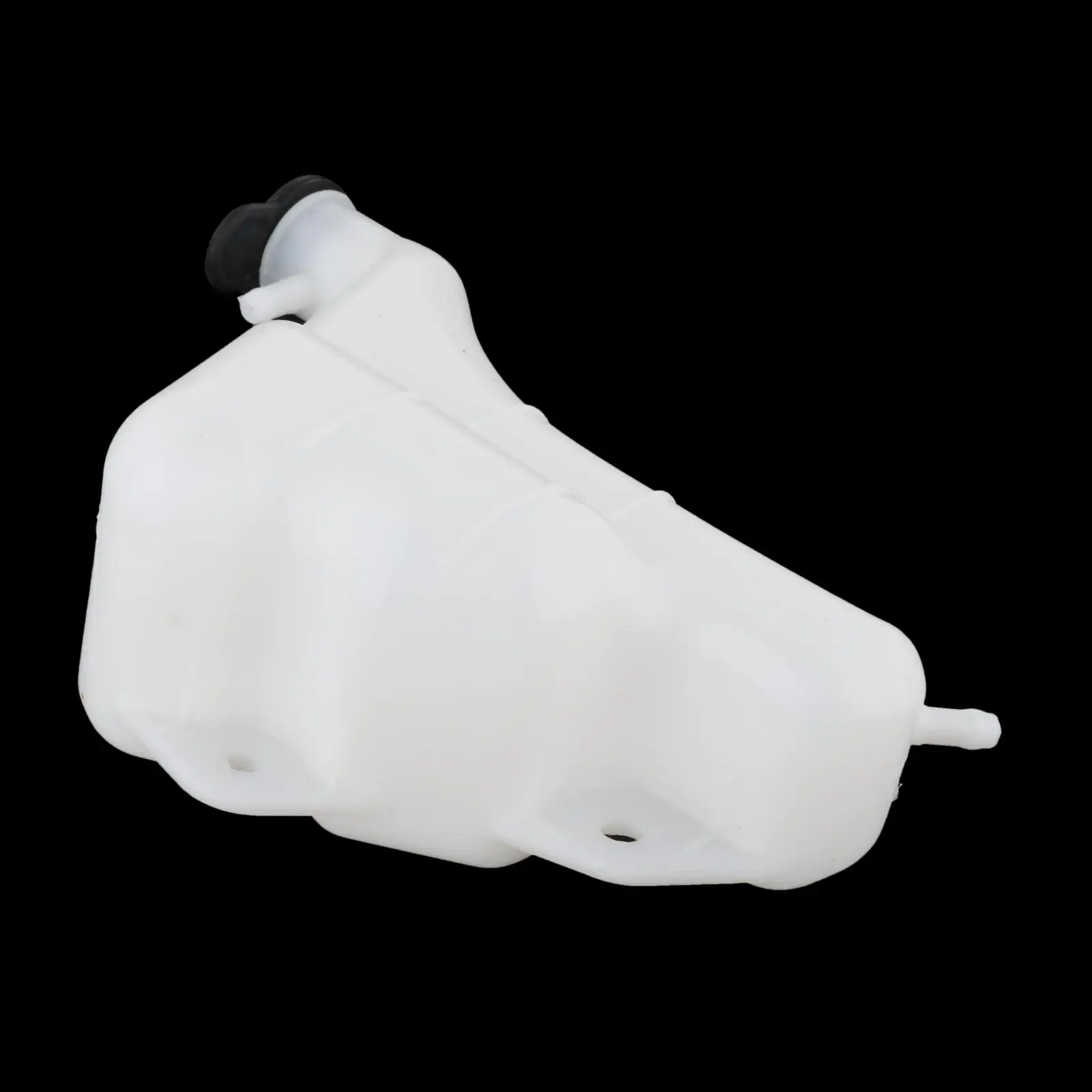 Overflow หม้อน้ำอ่างเก็บน้ำ,Fit สำหรับ Yamaha Raptor 700 2011 2009 2007อะไหล่อุปกรณ์เสริม