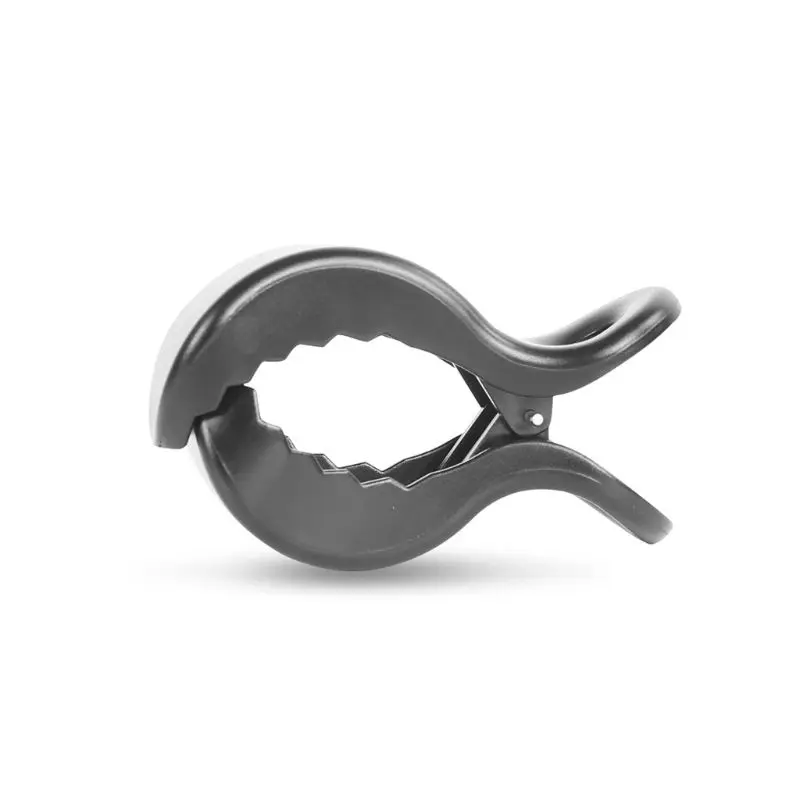 4แพ็คเด็กรถที่นั่งโคมไฟของเล่นรถเข็นเด็ก Peg Hook ผ้าห่มคลิป P31B