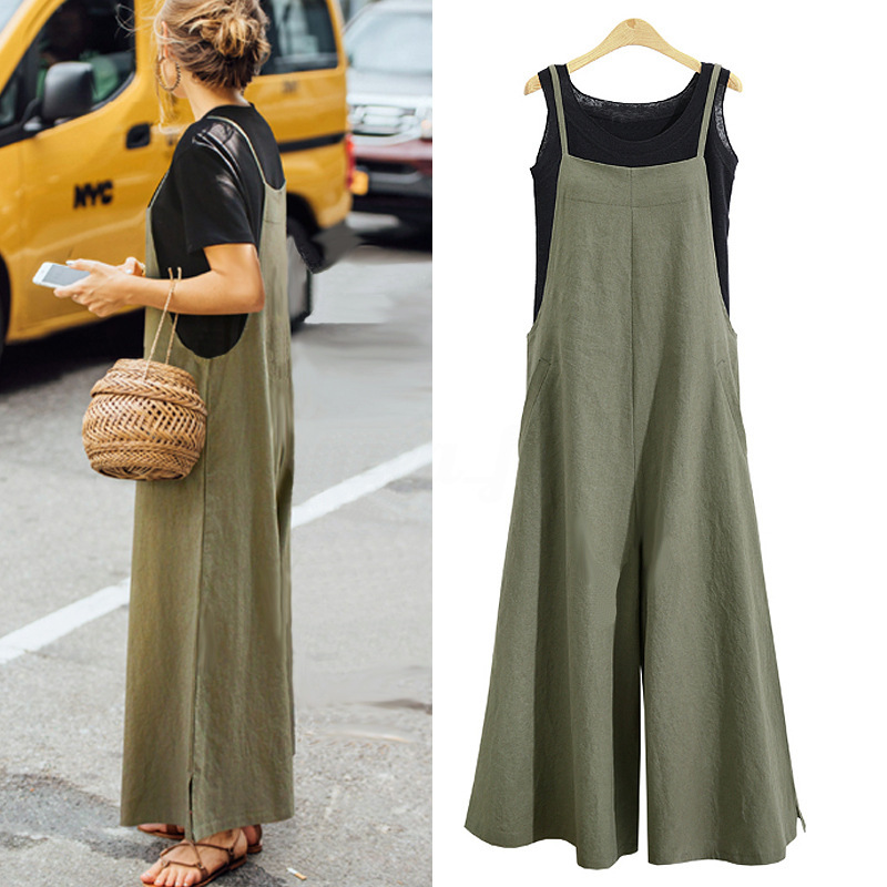 Pantalones de maternidad de verano para mujer, ropa para embarazadas, Leggings, pantalones de maternidad de pierna ancha, talla grande