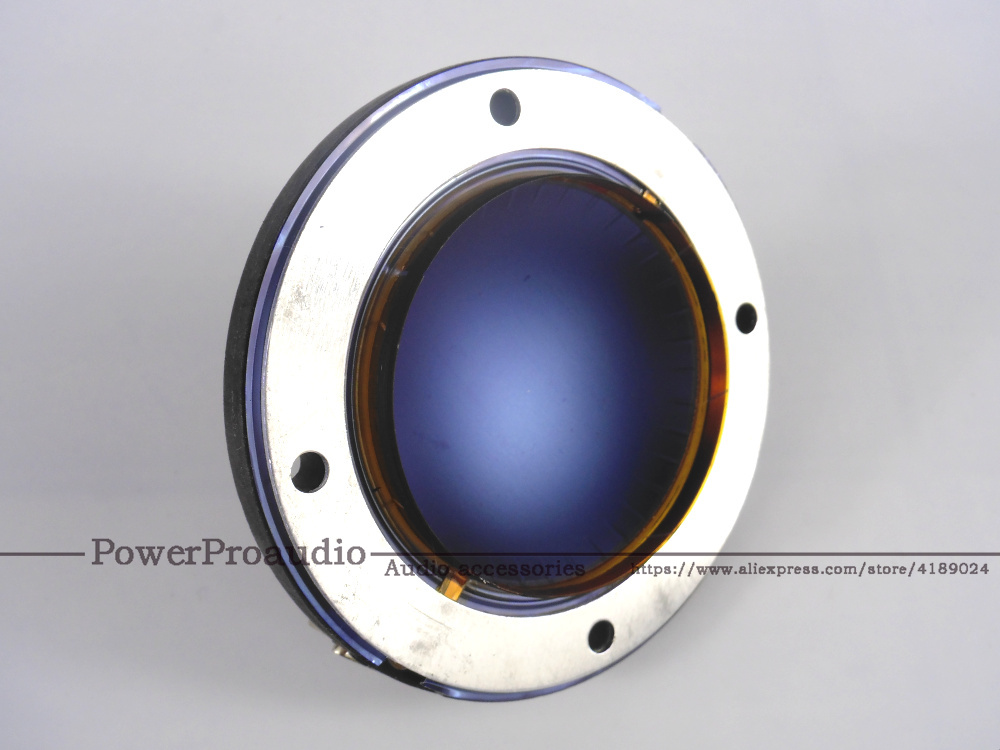 4 Buah/Banyak Pengganti Diaprhagm untuk EV ND-2, ND2-16, ND-16 Driver EV-ND2S-16 301681101, 301362001