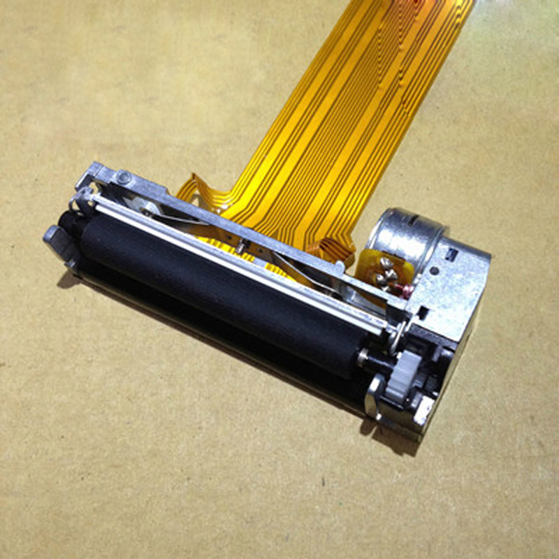 Baru Thermal Printhead untuk JX-2R-01B Printer Kasir