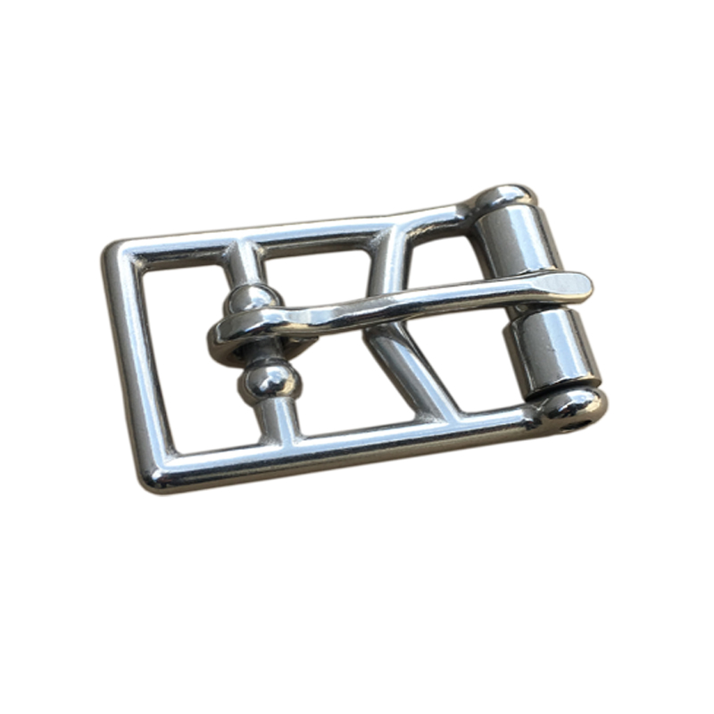 20 шт., кожаная пряжка, 1 дюйм