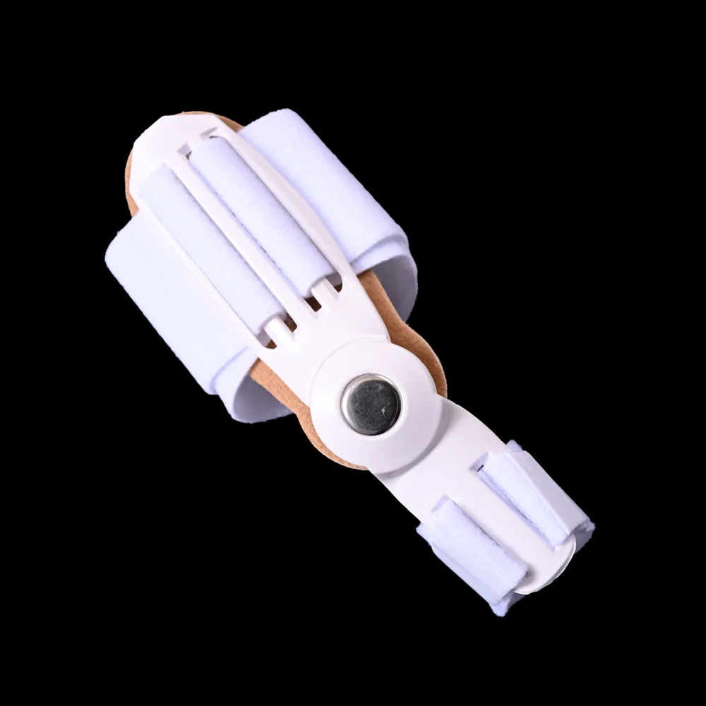 Bunion Nẹp Ngón Chân Cái Máy Duỗi Corrector Giảm Đau Chân Hallux Valgus Sửa Chỉnh Hình Tiếp Liệu Chân Chăm Sóc Bàn Chân