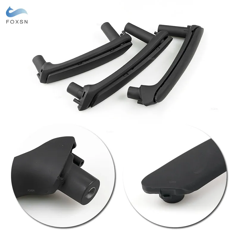 Para VW Passat B5 1998-2005 interruptor de Control de ventana principal manija de agarre de puerta 3B 1867171 E 3B 0867180 Un 3B 4867179 B L 3B 4867180 B R