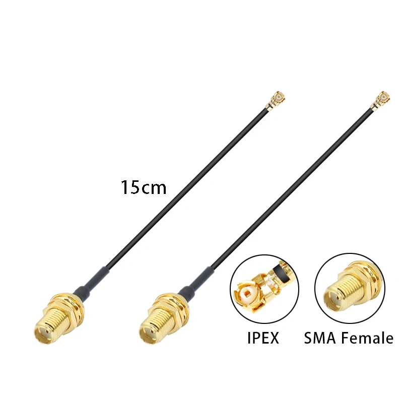 Quectel EP06 EP06-E Mini Pcie 4G Module B1/B3/B5/B7/B8/B20/B28/B32/B38/B40/B41 FDD-LTE/TDD-LTD Cao Cấp CAT6 Mô Đun