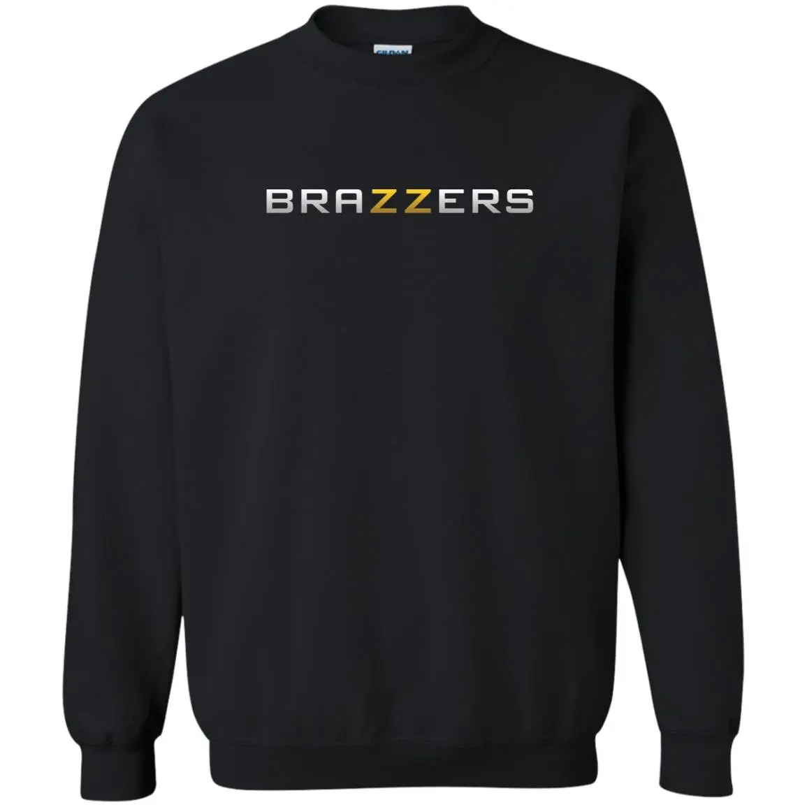 Brazzers-Sudadera con capucha para hombre, chándal informal de algodón, camiseta de verano, camiseta suave
