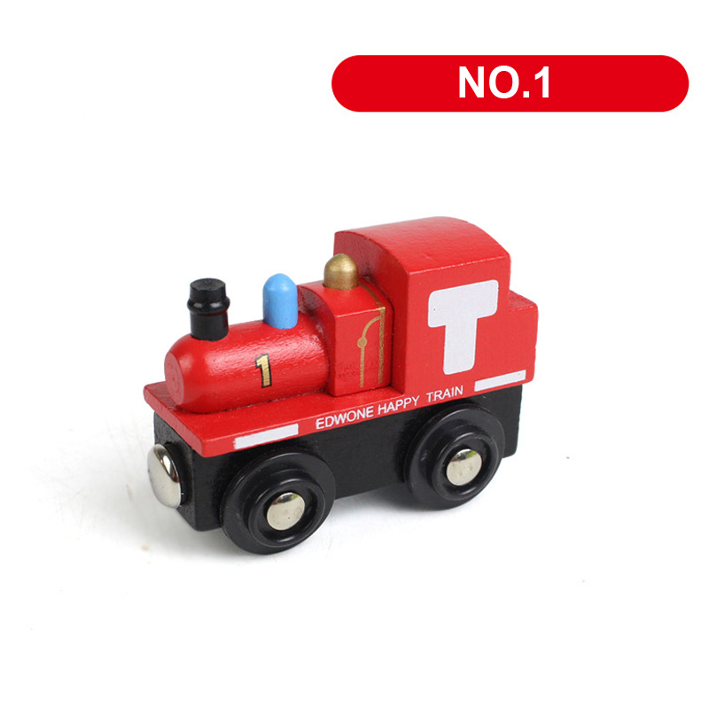 Gỗ Từ Tàu Đồ Chơi Gỗ Đường Sắt Trực Thăng Xe Tải Xe Tải Xe Lửa Bằng Gỗ Theo Dõi Phụ Kiện Phù Hợp Với Với Thương Hiệu Bản Nhạc Dành Cho Đồ Chơi Trẻ Em