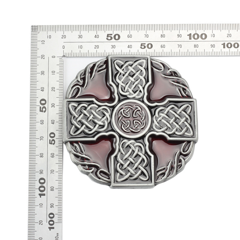 Celtic Knot Belt Buckle 500 Buckles In Our Store