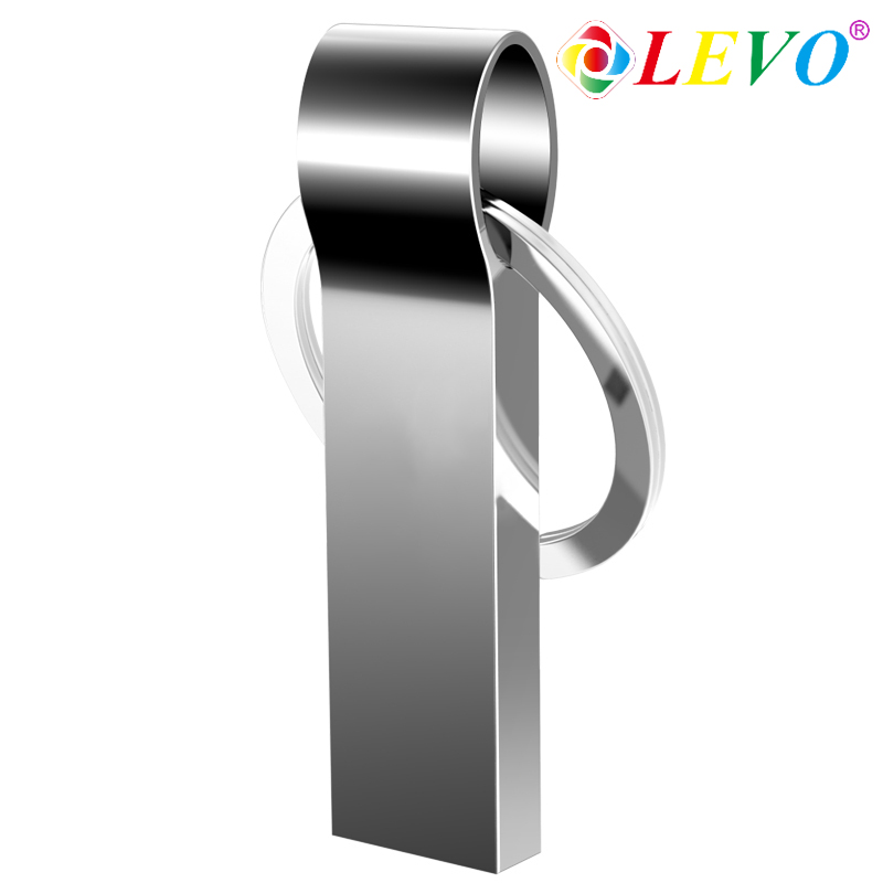 Clé USB 32 go clé mémoire Flash 128 go clé USB 64 go disque sur clé 256 go clé USB en métal 64 go clé USB 16 go 8 go