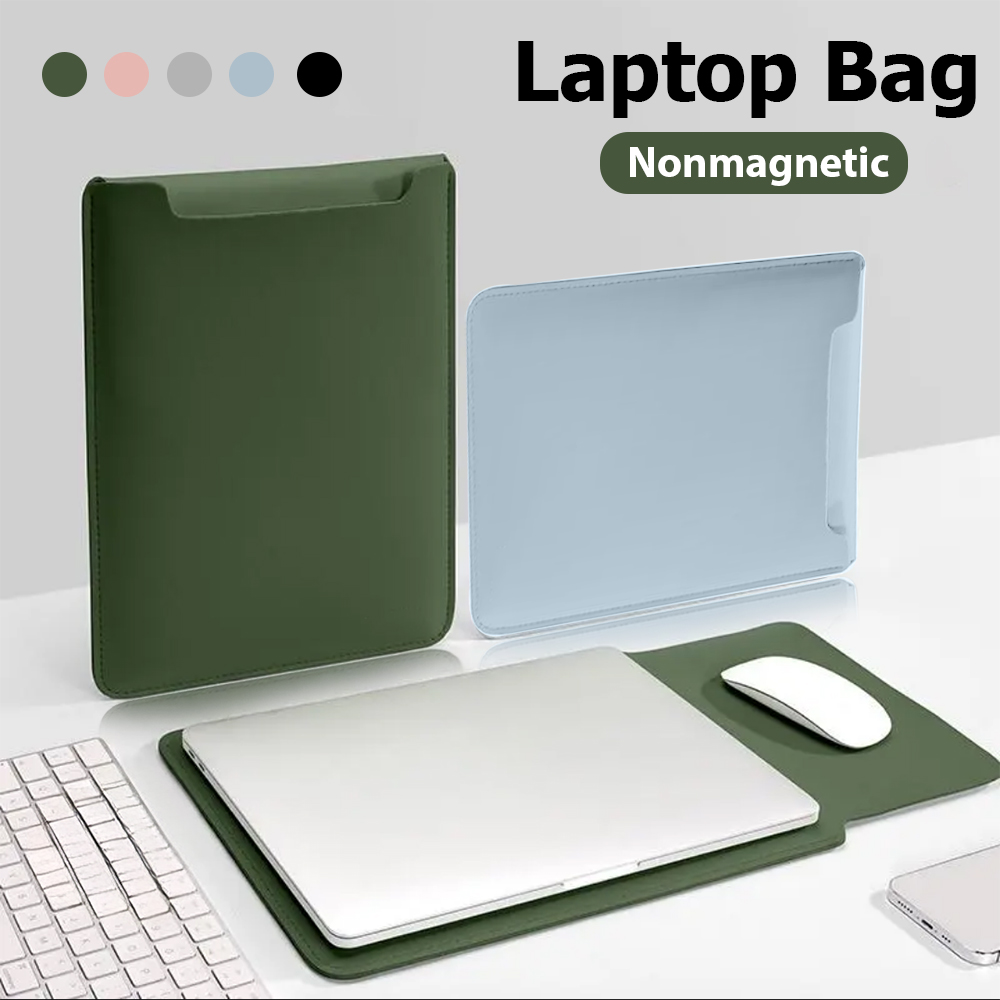 Torba na laptopa 16 15 14 13 11 cali Do Apple Macbooka Lenovo Huawei Xiaomi Notebook Ipad Air Pro 12.9 Pokrowiec na laptopa Pokrowiec na laptopa