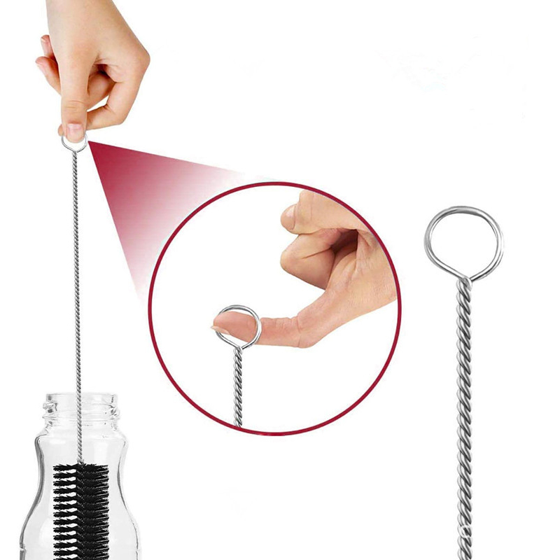 10 шт./набор, многофункциональная щётка для мытья посуды