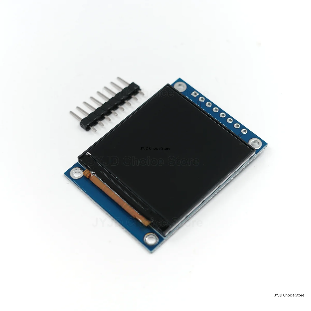 1,54-calowy 1,54-calowy pełnokolorowy moduł wyświetlacza TFT HD IPS LCD LED Ekran 240x240 SPI Interfejs ST7789 dla Arduino