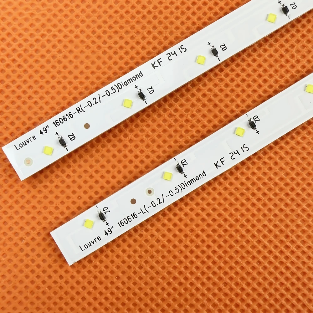 LEDバー,un49k5100 un49k5300 un49k5300g ue49k5100 ue49k5100bu ue49k5179 ue49k5170 ue49k5105 ue49k5103 ue49k5102