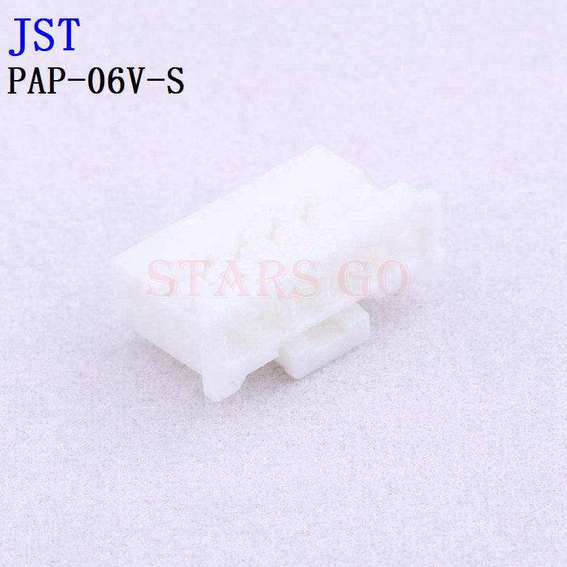 10 Stück PAP-09V-S PAP-08V-S PAP-07V-S PAP-06V-S JST-Stecker