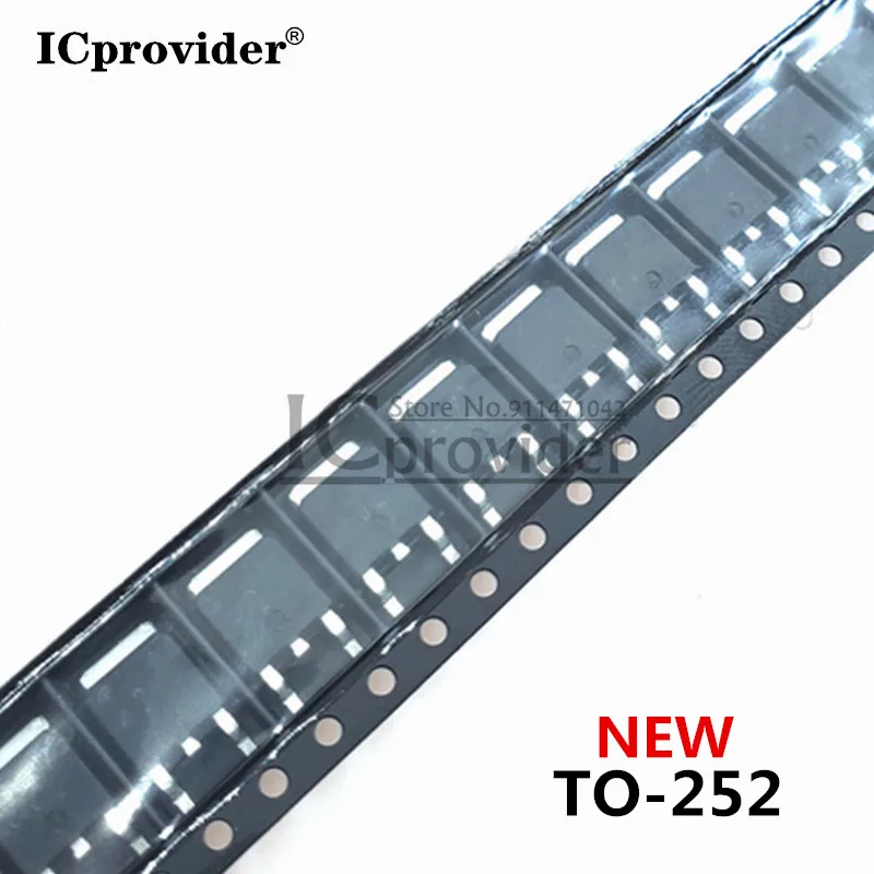 5piece/lot  LM1085RS-3.3 LM1085-3.3 LM1085 3.3