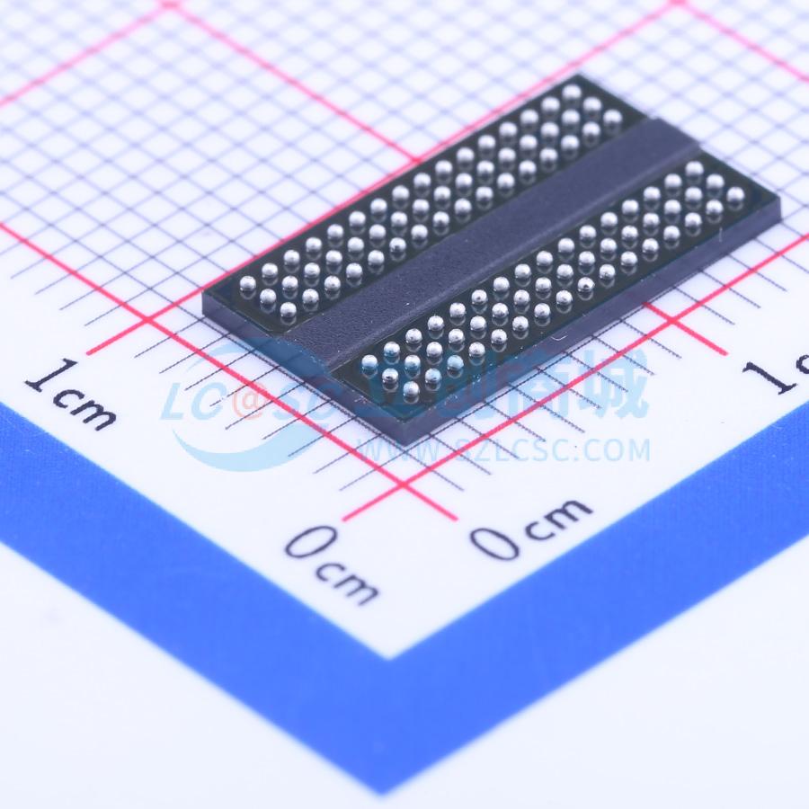 MT41K128M16JT-125 IT:K 100% 오리지널 신규 재고 있음