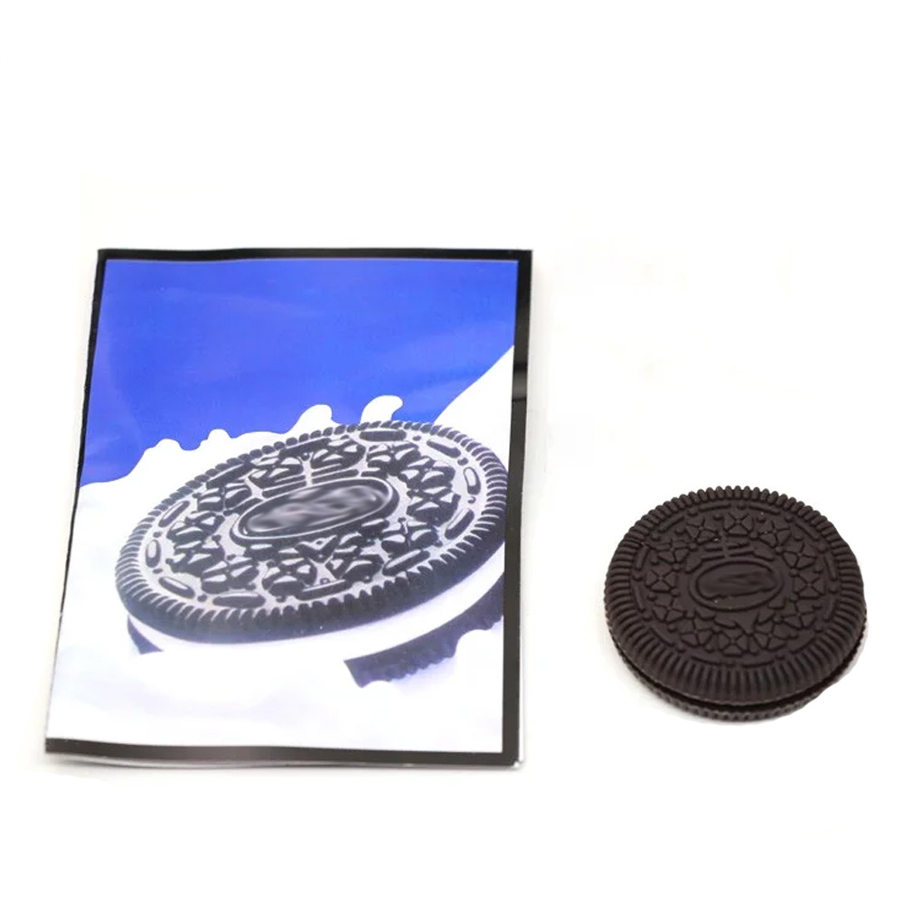 Trò Ảo Thuật Bánh Quy Cắn Phục Hồi Cắn Bánh Quy Cận Sát Ảo Ảnh Ảo Thuật Gia Chống Đỡ Juegos De Magia Đồ Chơi Ngộ Nghĩnh