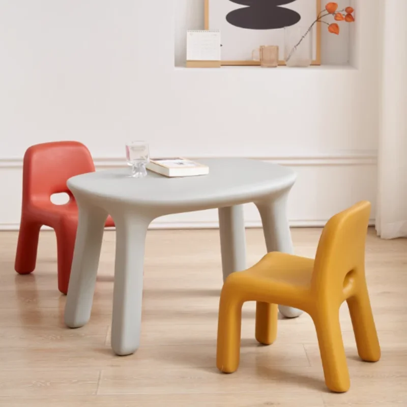 Mesa de móveis para crianças, quarto infantil, pequeno, material escolar, conjunto de mesas, estudante, estudo, cadeira infantil
