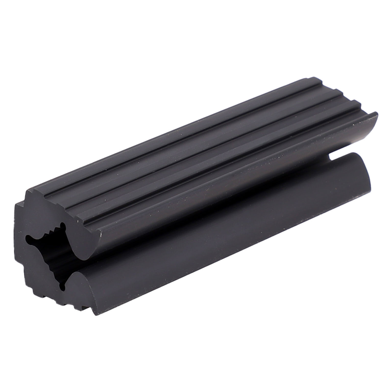 Abrazaderas de goma de repuesto para palos de Golf, reparación de agarre de eje, herramienta de Clip, componentes para palos de Golf, venta al por mayor