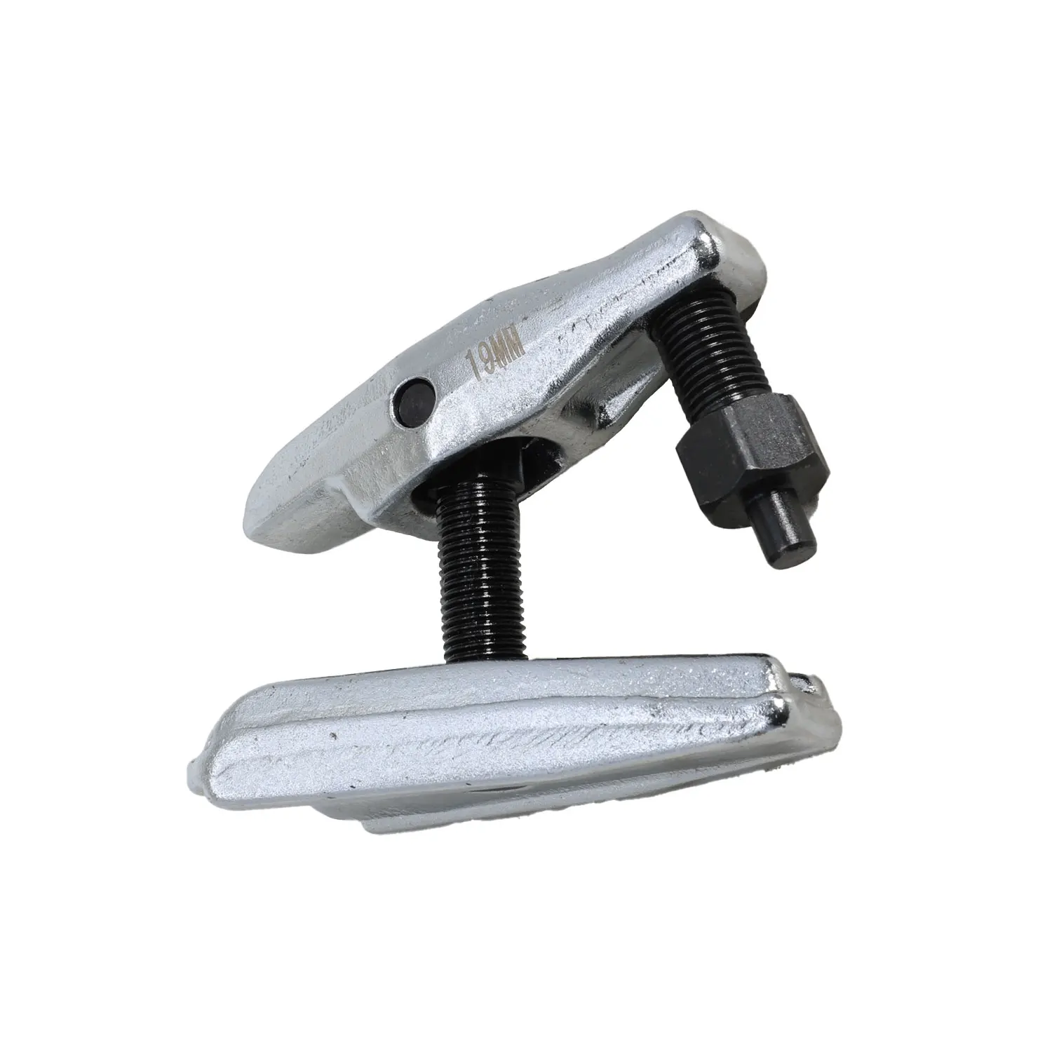 Ball Joint Separator 19 มม.รถ Ball Joint PULLER เครื่องมือกําจัดระบบพวงมาลัยรถยนต์เครื่องมือโรงรถทํางาน