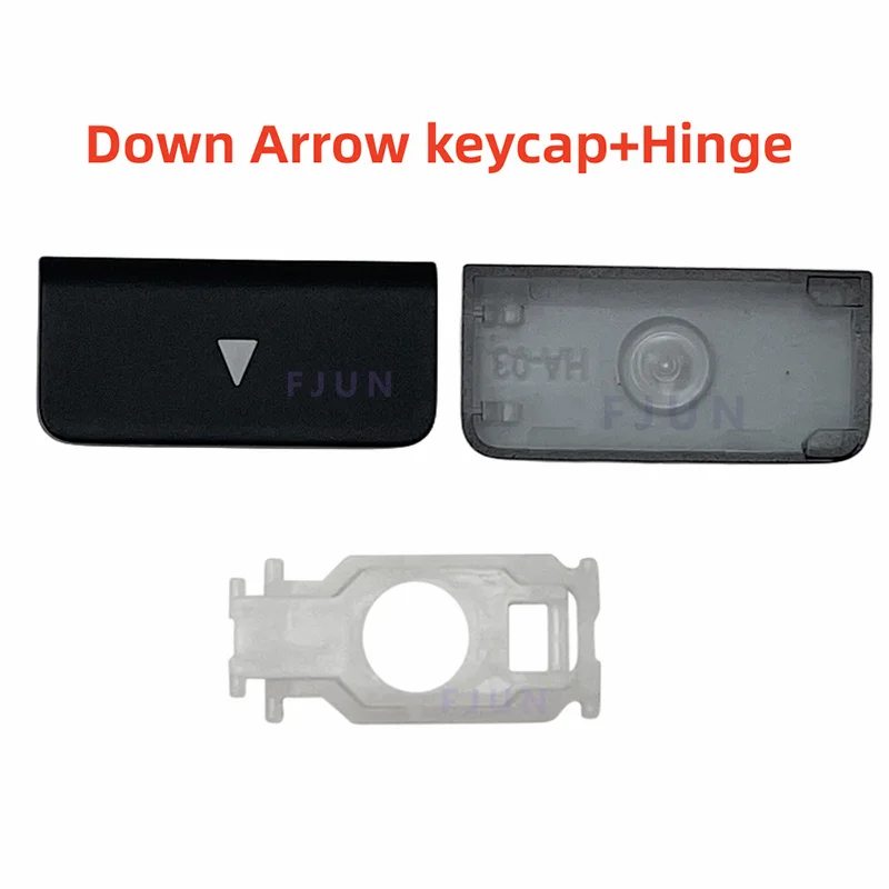 Replacement Left / Right /UP (Down) Arrow Keycap Hinge for MacBook Pro/Air A2141 A2251 A2289 A2179 A2337 A2338 A2442 A2485 A2681