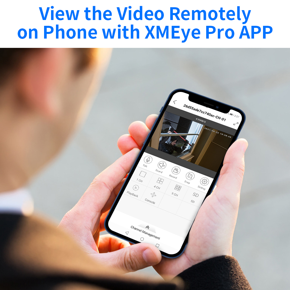 Камера Hiseeu H.265 + IP CCTV, магнитофон, 8 каналов 16 каналов 32 канала 4K 8 МП 5 Мп 4 МП