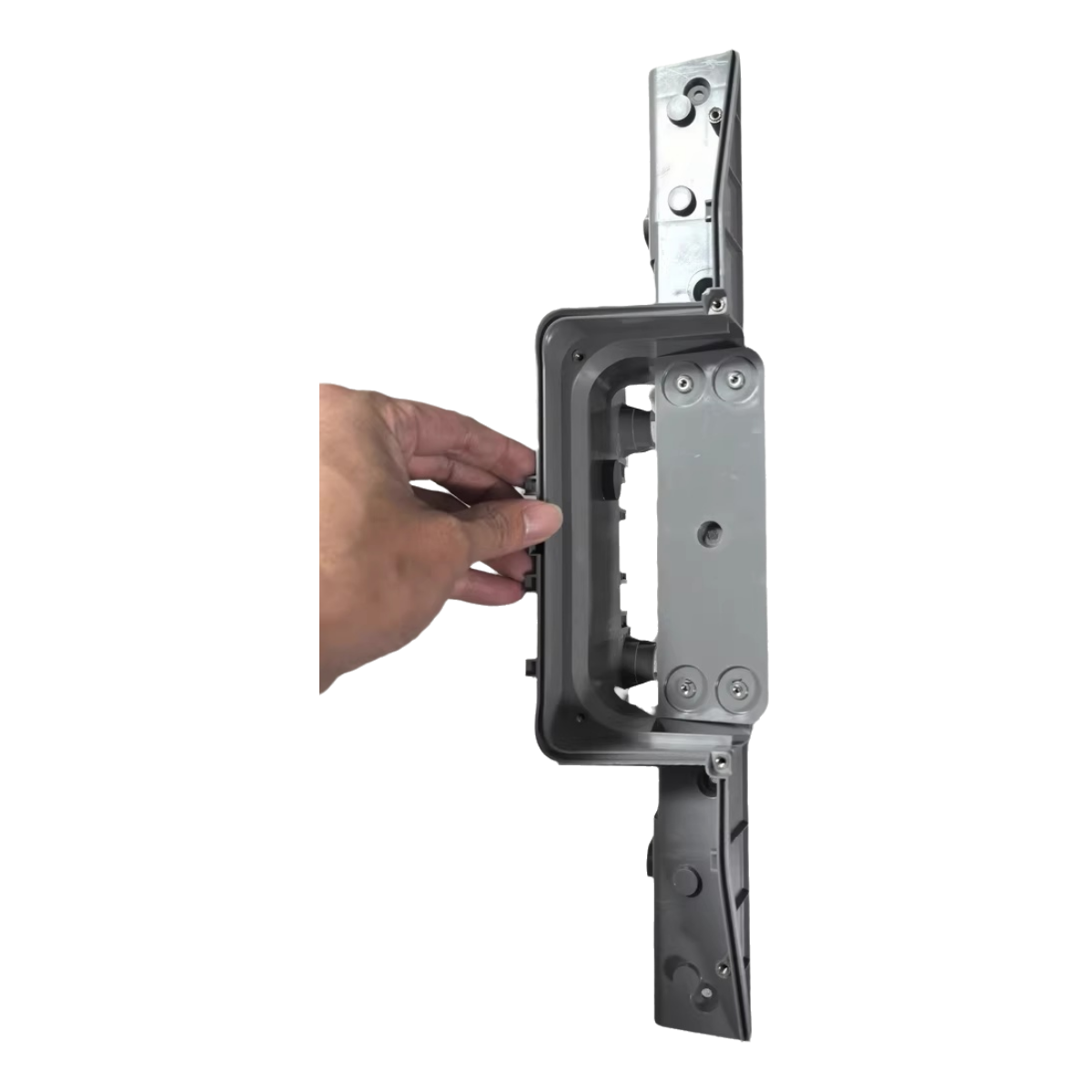 Przednia dolna pokrywa do DJI T50 T25