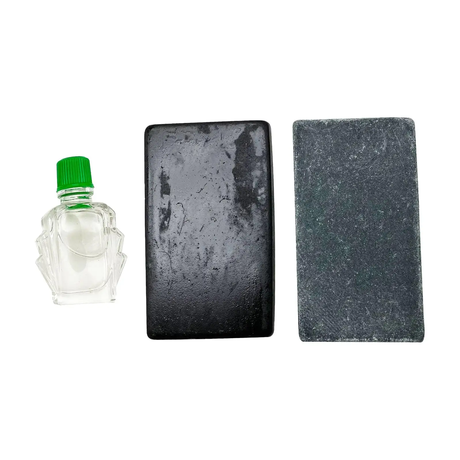 Kit de prueba de oro 10K 14K 18K 22K 24K con ácido práctico prueba de oro probador de joyería de piedra Kit de evaluación probador de oro de joyería