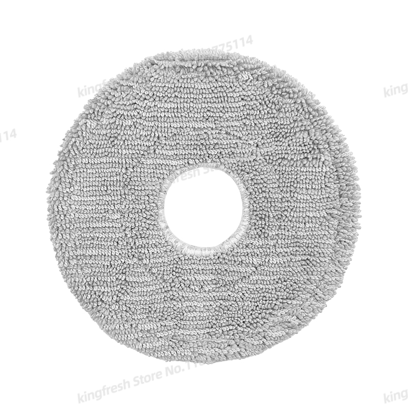 Подходит для (Roborock QR 798 / QR 598 / QV 35A / QV 35S /Qrevo L ) Запчасти для пылесоса: Основной валик, Боковая щетка, HEPA-фильтр, Тряпка для мытья, Пылесборный мешок, Аксессуары QR798 QR598 QV35A QV35S