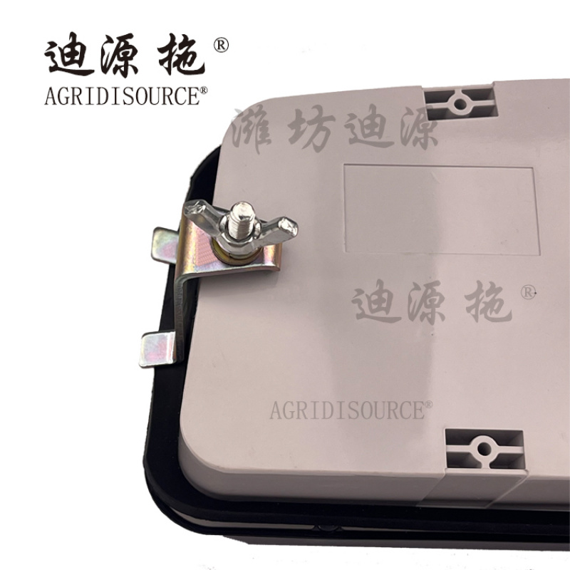 China: alta qualidade para peça de caixa de velocidades LOVOL trator FT300.48.061 Conjunto de instrumentos combinados